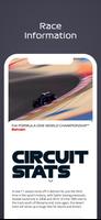 F1® Race Programme captura de pantalla 2