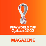 FIFA World Cup™ 2022 Magazine APK