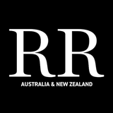 Robb Report Australia & New Ze