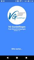 VG Gundelfingen Plakat