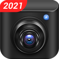 HD Camera - Beauty Cam with Filters & Panorama