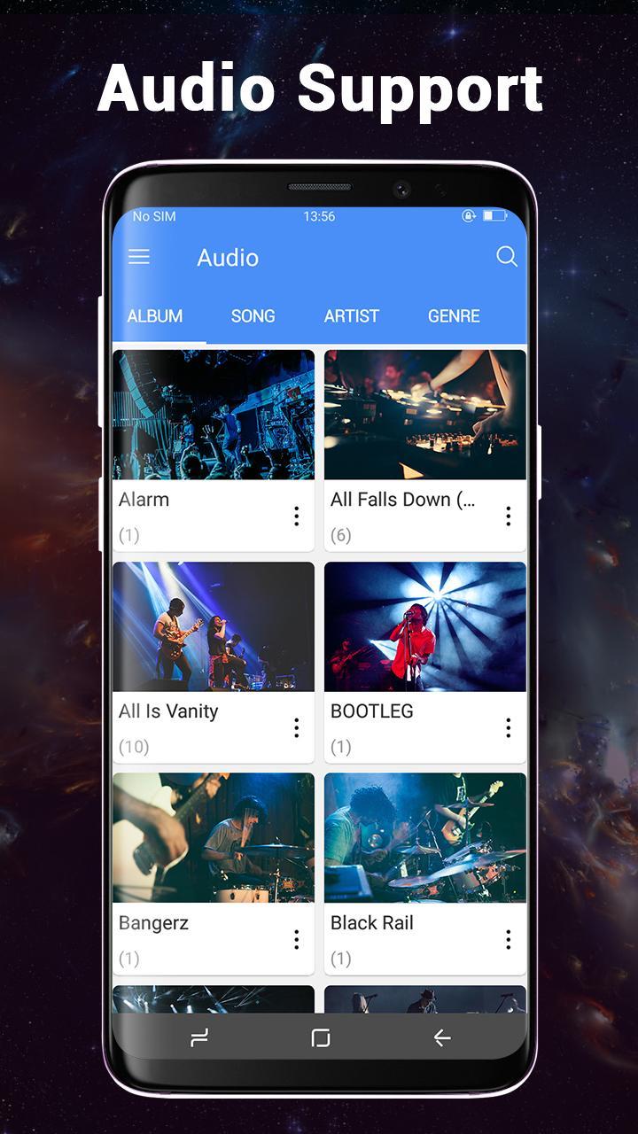 Pi Video Player For Android Apk Download