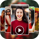 Creador de videos con música APK