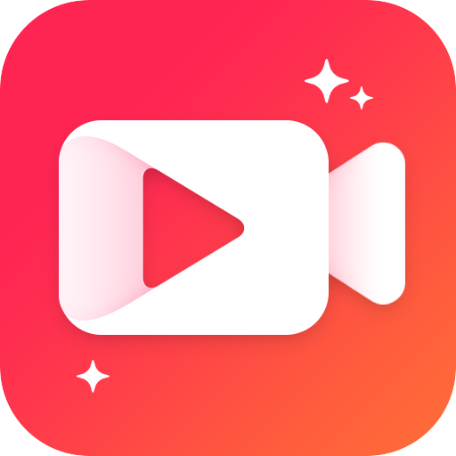 Criador de vídeo com música
