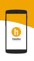 Haadee Admin Panel स्क्रीनशॉट 3