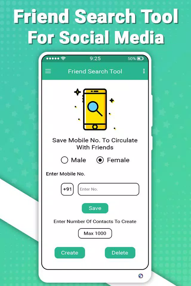 Unlimited Friends Search for Whatsapp APK for Android Download