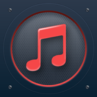 MP3 Player Pro - Music Player 图标