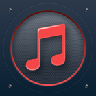 MP3 Player ikon