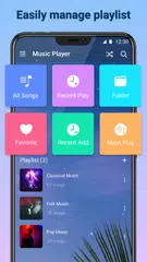 MP3-Player XAPK Herunterladen