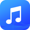 音楽プレーヤー - MP3プレーヤー アイコン