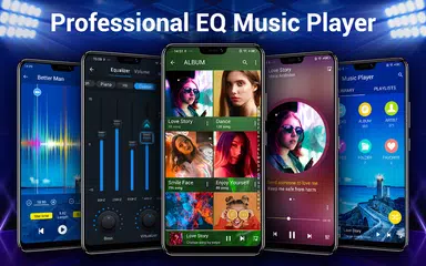 Music Player - Mp3 Player APK 5.5.0 for Android – Download Music Player - Mp3  Player APK Latest Version from APKFab.com