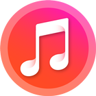 Music player آئیکن