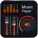 Music Player: Volume Booster APK