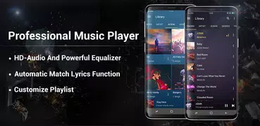 Music - MP3-Player-