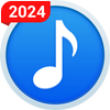 음악 - MP3 플레이어 아이콘