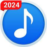 音乐 - MP3播放器 图标