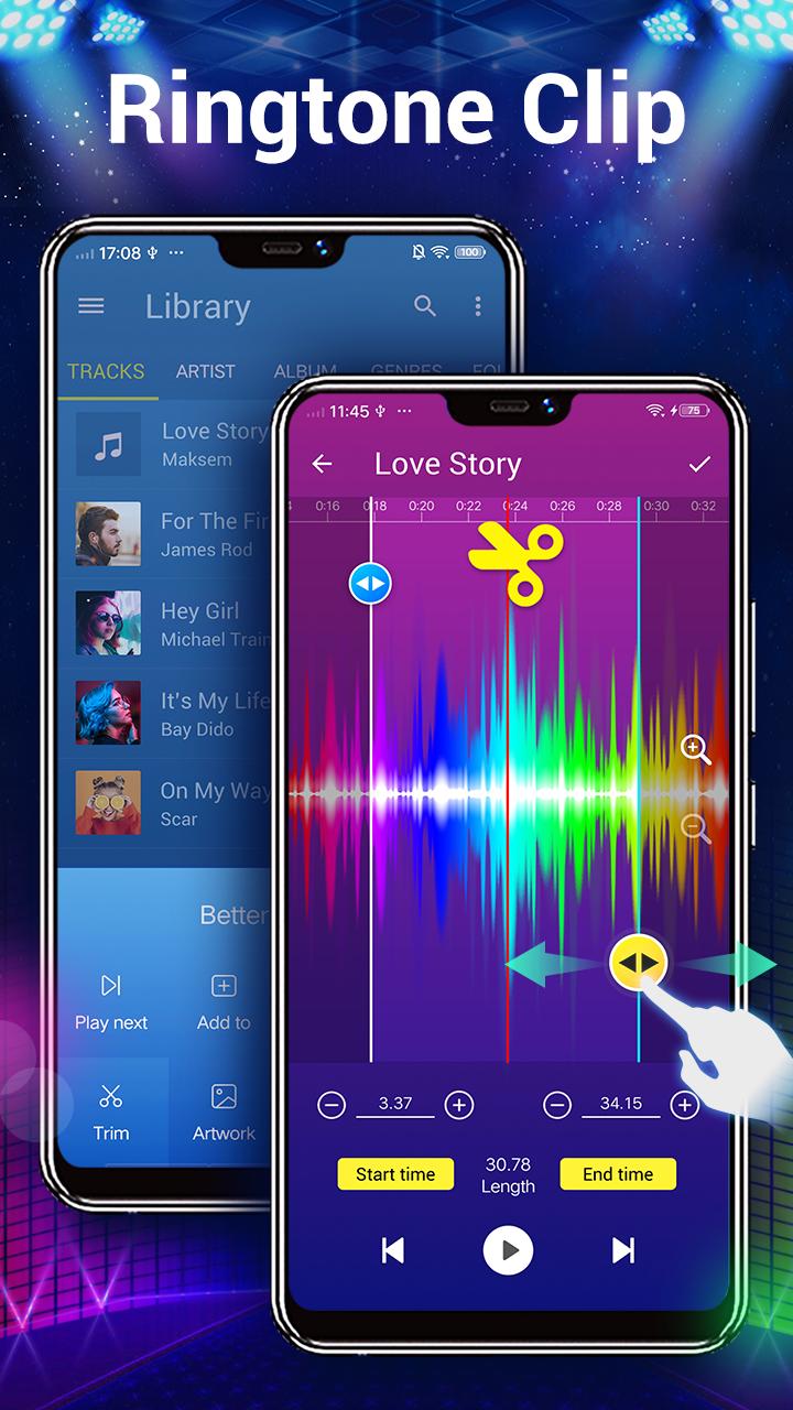 Music - Mp3 Player APK for Android Download
