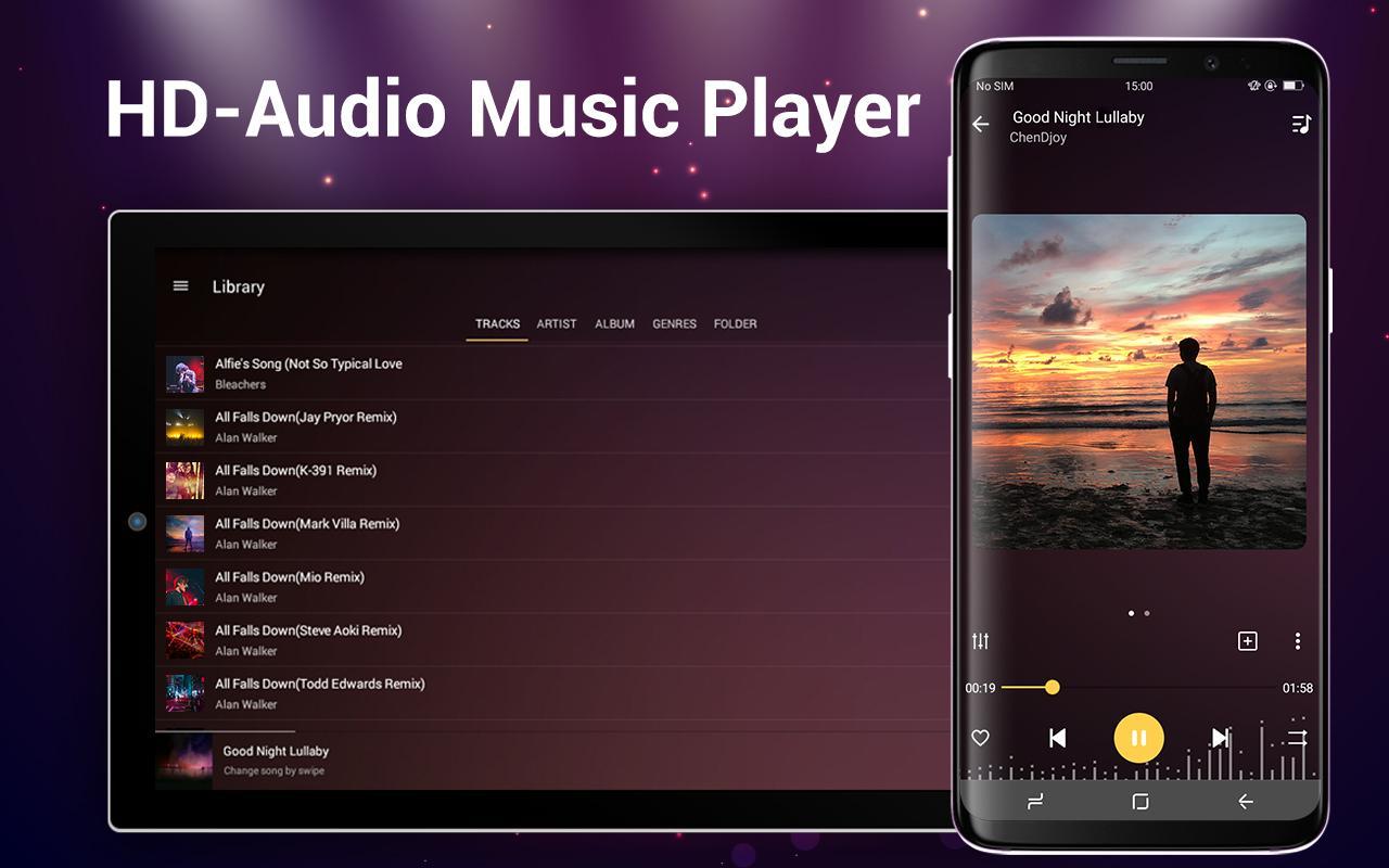 Mp3 Player For Android 2.2 Free Download