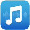 音楽プレーヤー - オーディオプレーヤー アイコン 音楽プレーヤー - オーディオプレーヤー アイコン
