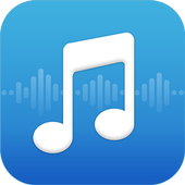 Müzik Çalar - Audio Player simgesi