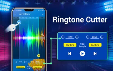 Music Player - Audio Player XAPK download