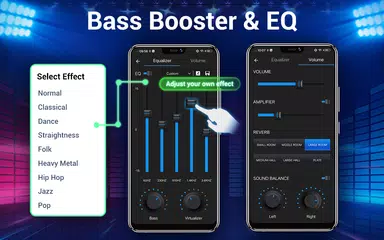 Music Player - Audio Player XAPK download