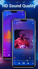 Music Player - Audio Player XAPK download