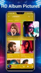 Music Player - Audio Player XAPK download