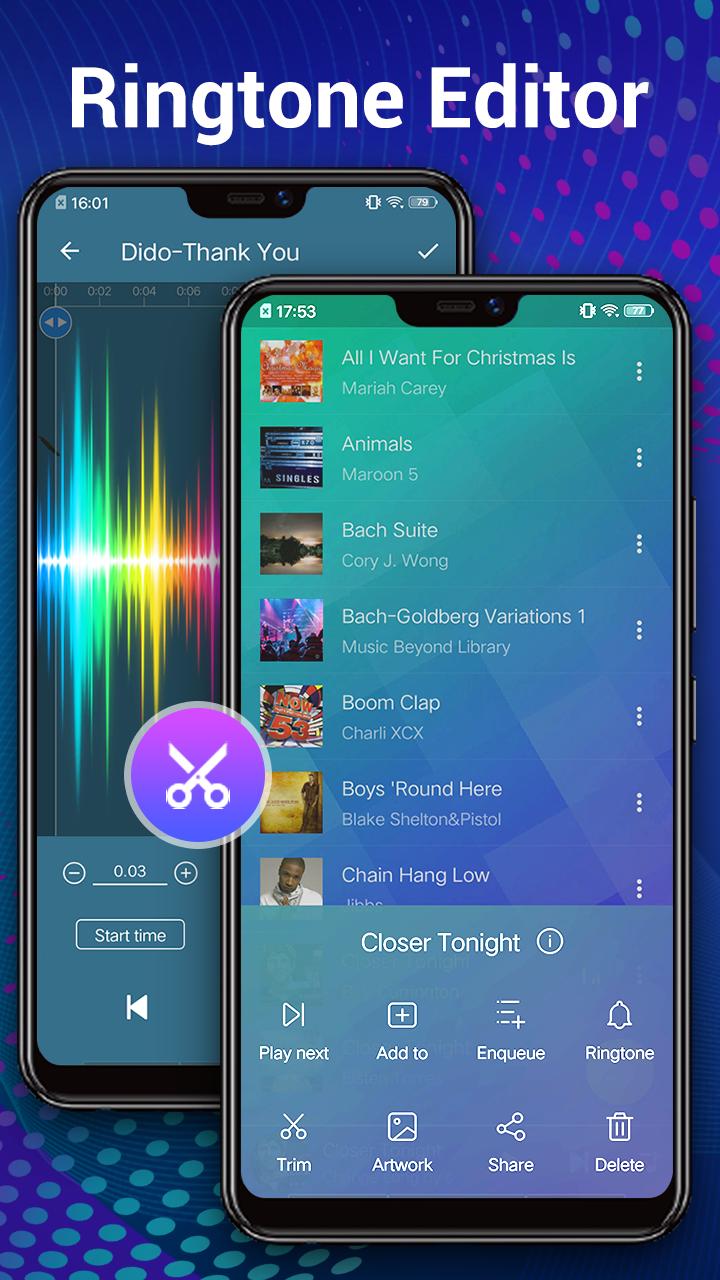 Music Player for Android - APK Download