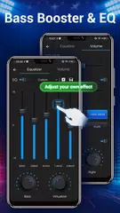 Music Player - Audio Player XAPK download