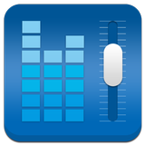 Volume Equalizador da música