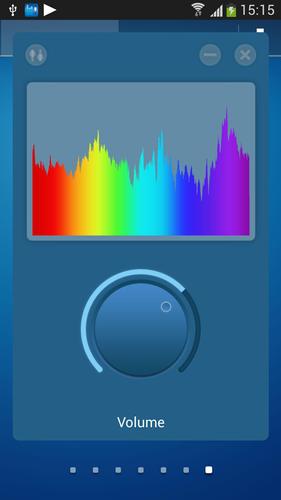 Download Music Volume Equalizer 4.2 Android APK