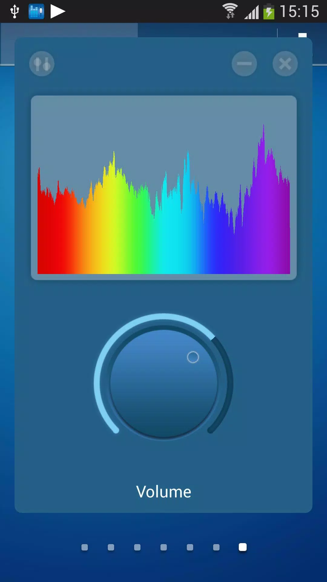 Music Volume Equalizer APK for Android Download
