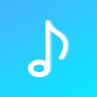 Music Player biểu tượng