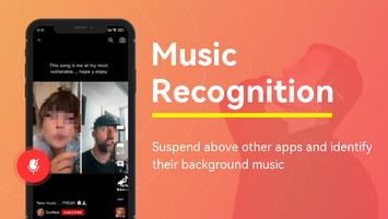 Music Recognition Poster