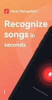 Music Recognition captura de pantalla 1