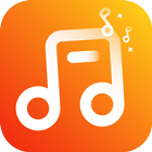 Music player (Lite) icon