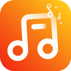 آیکون‌ Music player (Lite)