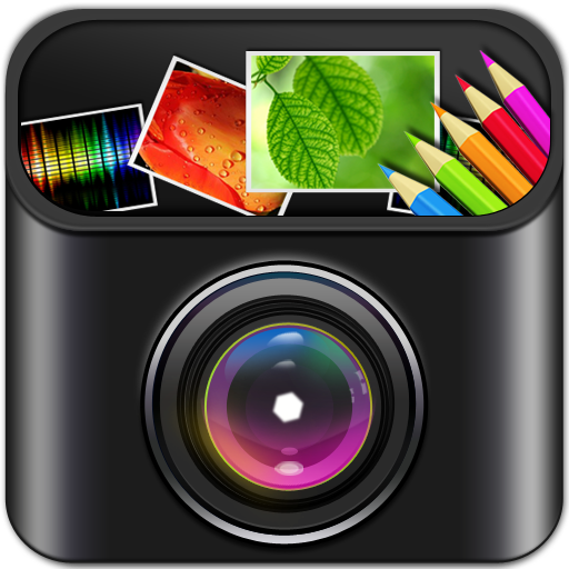 Photo Editor