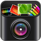 Icona Photo Editor