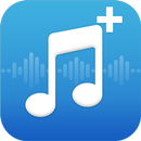 Reproductor de música + APK