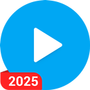 مشغل الفيديو بكل الصيغ APK