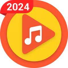 Musik-Player - Audio-Player APK Herunterladen