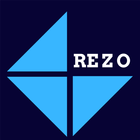 Rezo.media simgesi