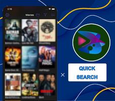 Asgard HD Movies скриншот 2