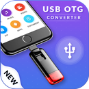 USB To OTG Converter APK