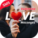 Valentine Love Messages for Girlfriend APK