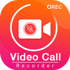 Video Call Recorder 圖標
