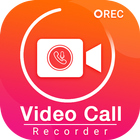 Video Call Recorder 图标