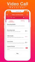 Video Call Recorder 截圖 3